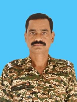 Sunil Kumar Mandal